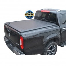 TEK ROLL SERIES® ROLLER COVER